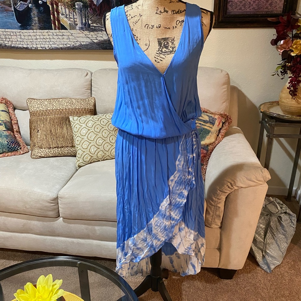 🔷Gypsy 05 Dress🔷